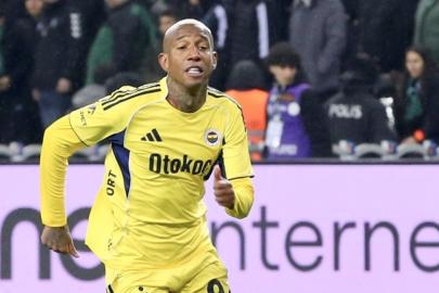 Anderson Talisca: İyi bir performans ortaya koyduk