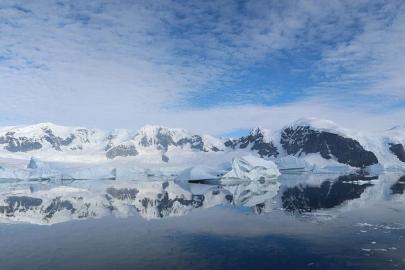 Antarktika iş ilanı gündemde: Maaşı ve şartları...