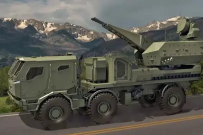 ASELSAN’dan KORKUT ile Avrupa hamlesi