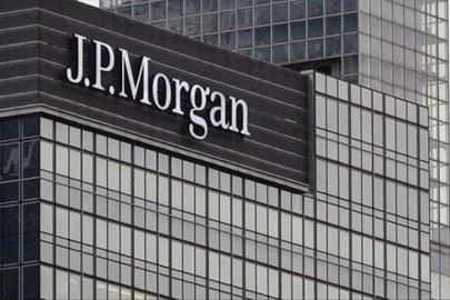 Avrupa Merkez Bankası'ndan JPMorgan'a 12.2 milyon euro ceza