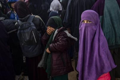 Avustralya'dan DAEŞ bağlantılı vatandaşlarına veto: "Geri gelemeyeceksiniz"