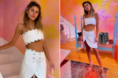 Bahar Candan'dan Boğaz'da duygusal anma, ablasının adını köprüye yansıttı