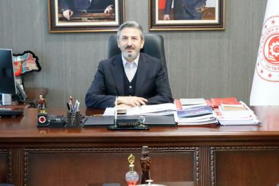 Bakan Yardımcısı Aydın: Milletin inancıyla kavga etmek özgürlük değil, vesayetçi bir dayatmadır