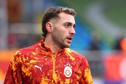 Barış Alper Yılmaz bu sezonki 8. golünü attı