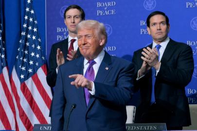 Barış Kurulu Gazze için toplandı. Trump: 8 savaşı bitirdik, 9'uncusu yolda