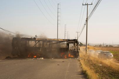 Başına 15 milyon dolar ödül koyulmuştu. El Mencho öldürüldü
