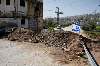 BM üyesi 80'den fazla ülke, İsrail'in Batı Şeria kararını kınadı