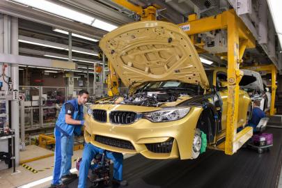 BMW dünya çapında yüz binlerce aracı geri çağıracak