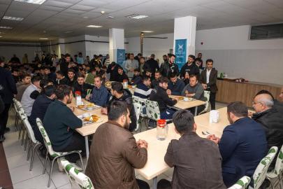 Büyükşehir Belediye Başkanı Er: Ulaşımla ilgili önemli çalışmalarımız olacak