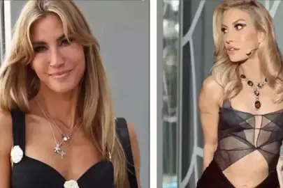 Çağla Şikel 11 saat kilitli kaldığı anları anlattı: Yemek yok, tuvalet yok…