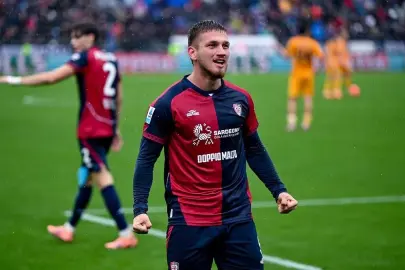 Cagliari: Semih'in satın alma opsiyonunu kullanmak istiyoruz