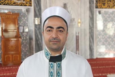 Cizre İlçe Müftülüğü vaizi Gökalp: Ramazan, fırsat ayıdır