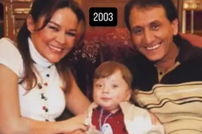 Çocuklar Duymasın'ın Orçun'unu görenler tanıyamadı