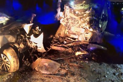 Diyarbakır'da feci kaza. 3'ü çocuk 5 kişi hayatını kaybetti