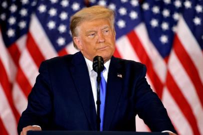 Donald Trump'tan İran'a yeni tehdit