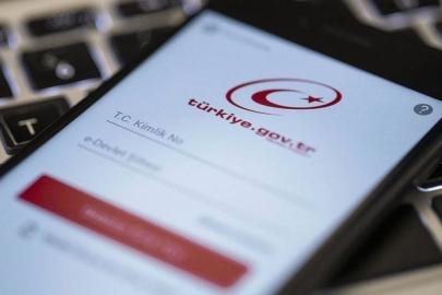 e-Devlet 68 milyon kullanıcıya ulaştı