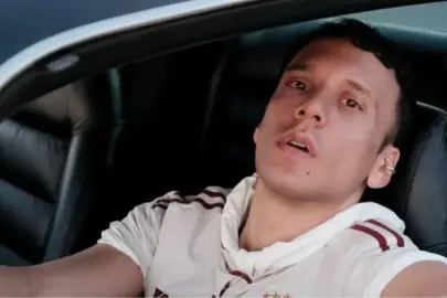 Edis Gözaltına mı alındı, neden gözaltına alındı? Edis Türkiye'ye geldi mi?