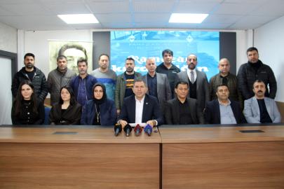 Eğitim Bir-Sen'den Ramazan eleştirilerine cevap: Uyanın artık; 28 Şubat bitti!