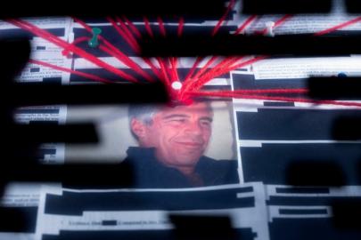Epstein dosyalarında FBI boşluğu. "Trump'la ilgili ifadeler kayıp"
