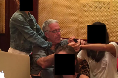 Epstein Fas'ta saray almaya çalışmış. Meksika'daki çiftlikte ise ceset aranıyor