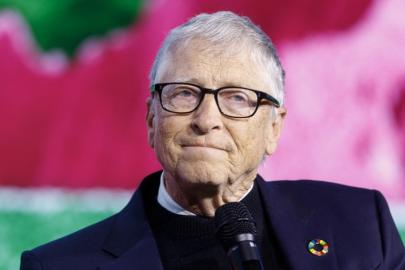 Epstein tartışmaları sürerken Bill Gates konuşmasını iptal etti