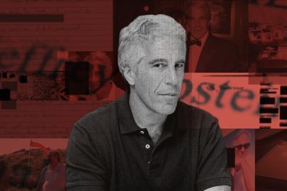 Epstein'in kaldığı apartmanın güvenlik sistemini İsrail'in kurduğu iddia edildi