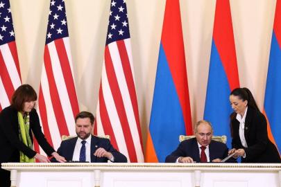 Ermenistan ile ABD nükleer enerji anlaşması imzaladı