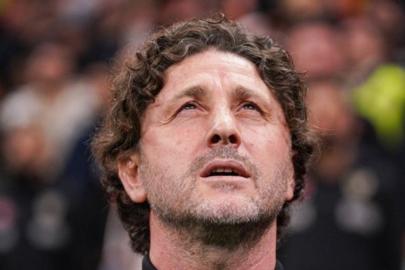 Fatih Tekke'ye eşinden destek mesajı: Hoca sağlam dur...