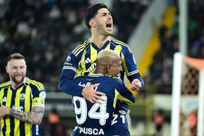 Fenerbahçe - Erzurumspor FK: Muhtemel 11'ler