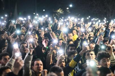 Fenerbahçe taraftarından N'Golo Kante çılgınlığı!