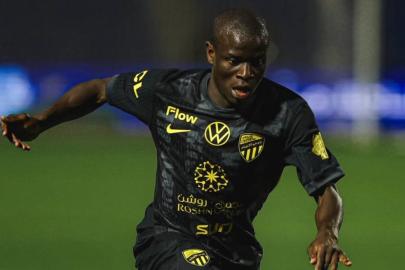 Fenerbahçe'nin yeni transferi N'Golo Kante'yi yakından inceledik