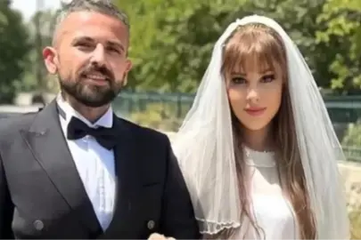 Ferdi Tayfur'un kızı Tuğçe Tayfur aldatıldı mı? Muhammet Aydın Tuğçe Tayfur'u aldattı mı, Tuğçe Tayfur ne açıklama yaptı?