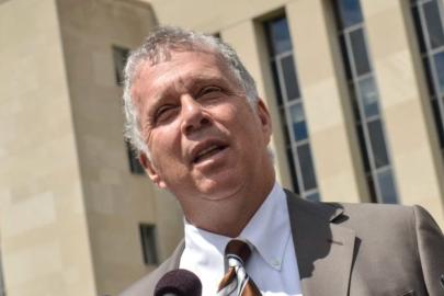 FETÖ'nün avukatlığını yapan Weingarten, Epstein'in de avukatı çıktı