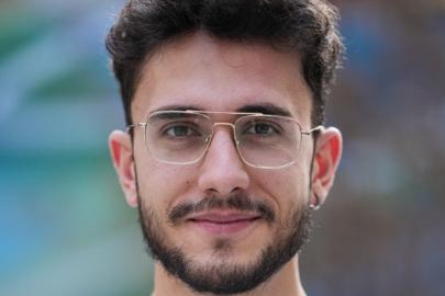 Furkan Akar, Milano-Cortina 2026'da gözünü madalyaya dikti