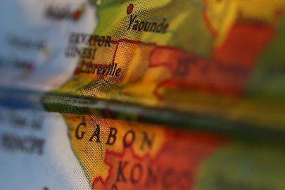 Gabon’da sosyal medyaya erişim engellendi