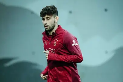 Galatasaray, Yusuf Demir'le yolları ayırdı