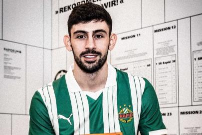 Galatasaray'dan ayrılan Yusuf Demir'in alacağı maaş ortaya çıktı