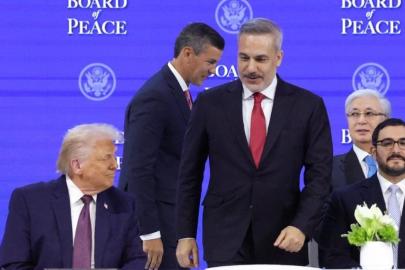 Gazze Barış Kurulu ilk toplantısını 19 Şubat'ta yapılacağı iddia edildi