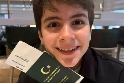 Genç oyuncusu Mustafa Konak'ın rol aldığı "Yerçekimi" Berlinale'de yarışacak