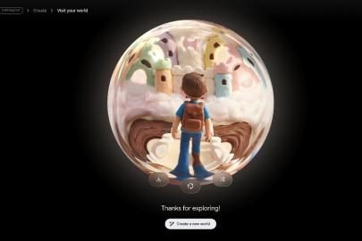 Google'dan Project Genie hamlesi: Oyun şirketlerinin hisseleri çakıldı