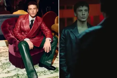 Gözaltına alınan ünlü şarkıcı Edis serbest bırakıldı