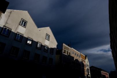 Hitler'in doğduğu ev polis karakolu olacak. Amaç ziyaretçileri engellemek