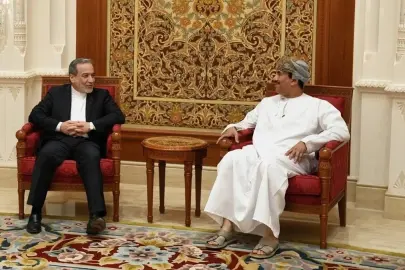 İran-ABD müzakereleri başladı: Ev sahibi Umman