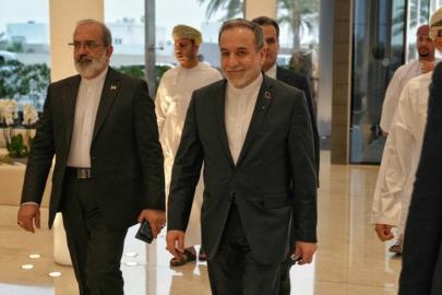 İran ve ABD heyetlerinin Umman'daki dolaylı müzakeresi sona erdi