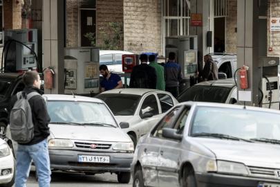 İran'da son durum | NTV muhabiri Tahran muhabiri: "Geceyi bekliyoruz"