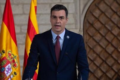 İspanya Başbakanı: Tekno oligarklar havlasın