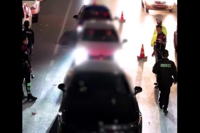 Isparta’da bir haftada aranan 47 kişi yakalandı