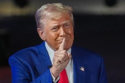 İsrail basınında iddia. Trump, Hamas'a 60 gün süre tanıdı