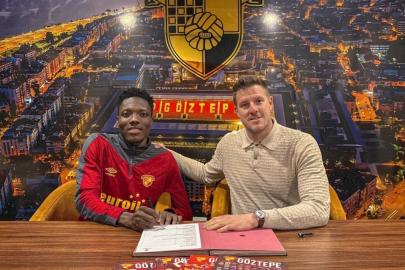 Ivan Mance, Musah Mohammed transferini yorumladı