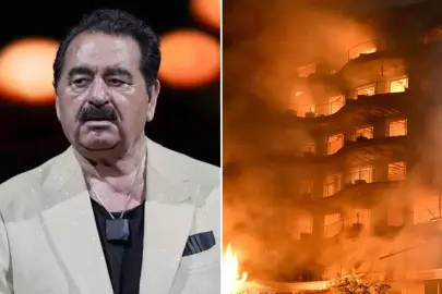 İzmir'de milyonluk evi yanan İbrahim Tatlıses'ten yıllar sonra beklenmedik çıkış